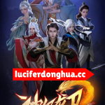 Legend of Soldier Episode 14