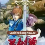 Spirit Sword Sovereign Episode 503