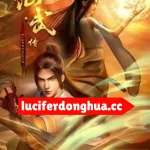 Legend of Xianwu Episode 69